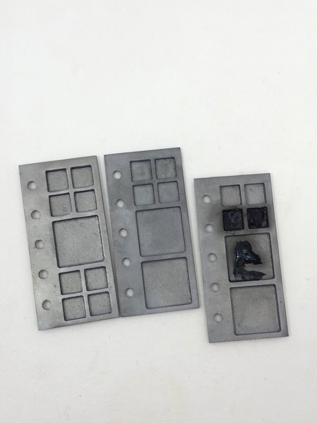 Refillable Watercolor Palette Insert